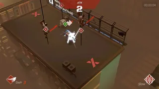 Скриншот 3 к игре Ruvato: Original Complex