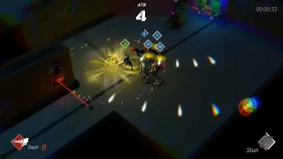 Скриншот 6 к игре Ruvato: Original Complex