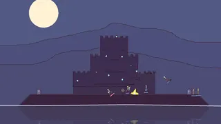 Скриншот 2 к игре skelets