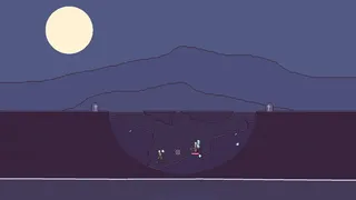 Скриншот 3 к игре skelets