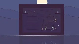 Скриншот 4 к игре skelets