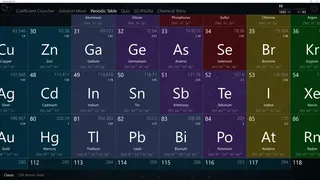 Скриншот 4 к игре Chemistry My Love