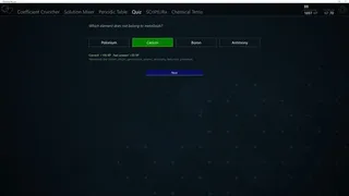 Скриншот 6 к игре Chemistry My Love
