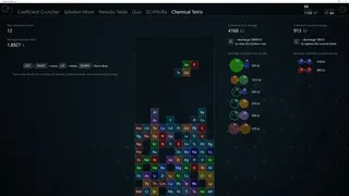 Скриншот 8 к игре Chemistry My Love