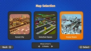 Скриншот 2 к игре Party Parkade