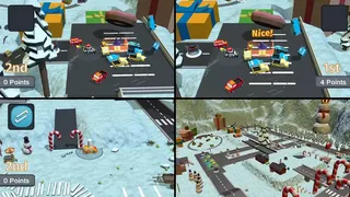 Скриншот 5 к игре Party Parkade