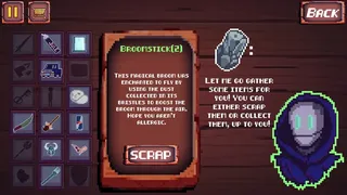 Скриншот 5 к игре Mana Maker