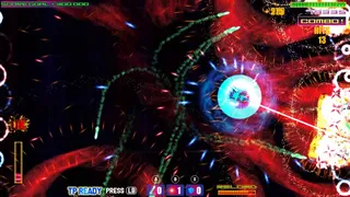Скриншот 4 к игре High Speed Cataclysm