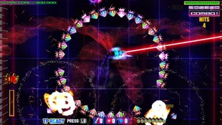 Скриншот 5 к игре High Speed Cataclysm