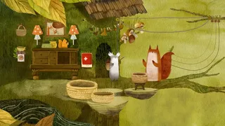 Скриншот 1 к игре Tukoni: Prologue