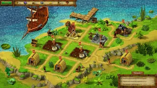 Скриншот 1 к игре MOAI 6: Unexpected Guests Collector's Edition