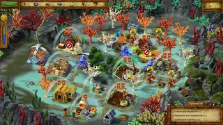 Скриншот 3 к игре MOAI 6: Unexpected Guests Collector's Edition