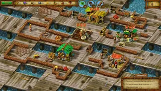Скриншот 3 к игре MOAI 7: Mystery Coast