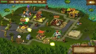 Скриншот 7 к игре MOAI 7: Mystery Coast