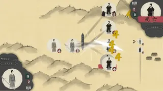 Скриншот 5 к игре Big Mushroom RPG