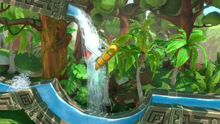 Скриншот 2 к игре Slide Stars