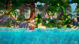 Скриншот 3 к игре Slide Stars