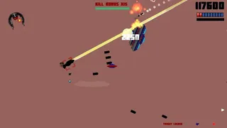 Скриншот 1 к игре Broken Sky