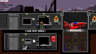 Скриншот 2 к игре Broken Sky