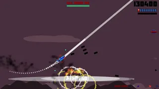Скриншот 3 к игре Broken Sky