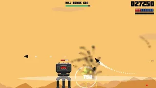 Скриншот 4 к игре Broken Sky