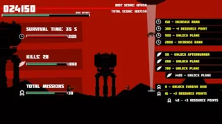 Скриншот 5 к игре Broken Sky