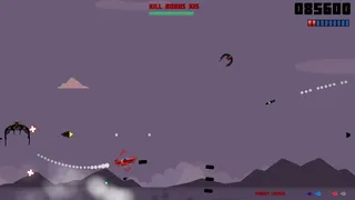 Скриншот 6 к игре Broken Sky