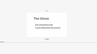 Скриншот 4 к игре The Ghost