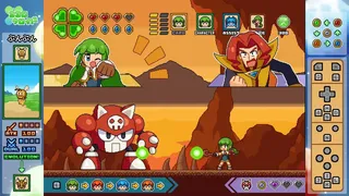 Скриншот 2 к игре ココロクローバー パート2/Kokoro Clover Part2