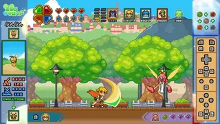 Скриншот 7 к игре ココロクローバー パート2/Kokoro Clover Part2