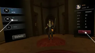 Скриншот 1 к игре ELIOS VR