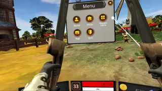 Скриншот 2 к игре ELIOS VR