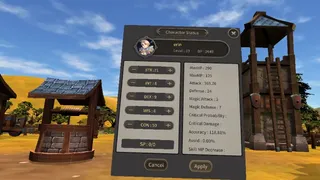 Скриншот 3 к игре ELIOS VR