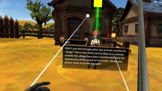 Скриншот 4 к игре ELIOS VR