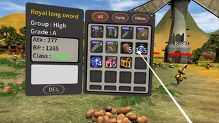 Скриншот 5 к игре ELIOS VR