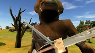 Скриншот 6 к игре ELIOS VR