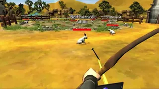 Скриншот 7 к игре ELIOS VR