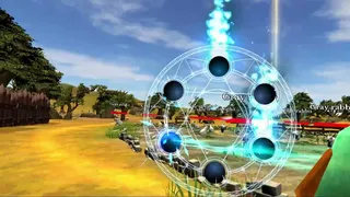 Скриншот 8 к игре ELIOS VR