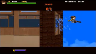 Скриншот 6 к игре Revenge on the Streets 2