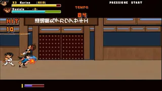 Скриншот 7 к игре Revenge on the Streets 2