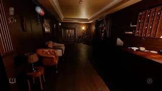 Скриншот 2 к игре At Dead Of Night