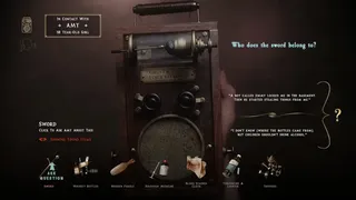 Скриншот 4 к игре At Dead Of Night