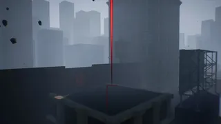 Скриншот 2 к игре Simply Parkour