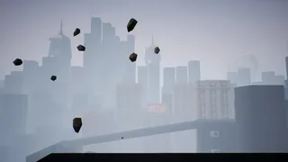 Скриншот 4 к игре Simply Parkour