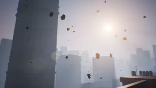 Скриншот 6 к игре Simply Parkour