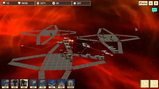 Скриншот 1 к игре Seditionis: Tower Defense