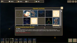 Скриншот 2 к игре Seditionis: Tower Defense