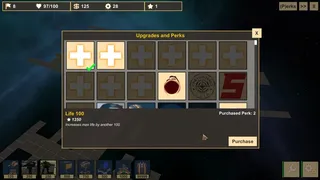 Скриншот 4 к игре Seditionis: Tower Defense