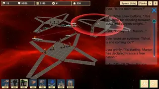 Скриншот 6 к игре Seditionis: Tower Defense