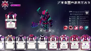 Скриншот 2 к игре MONOLISK